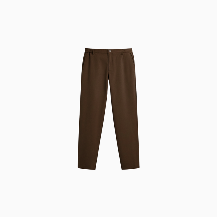 Baggy Kumaş Pantolon JLN0001