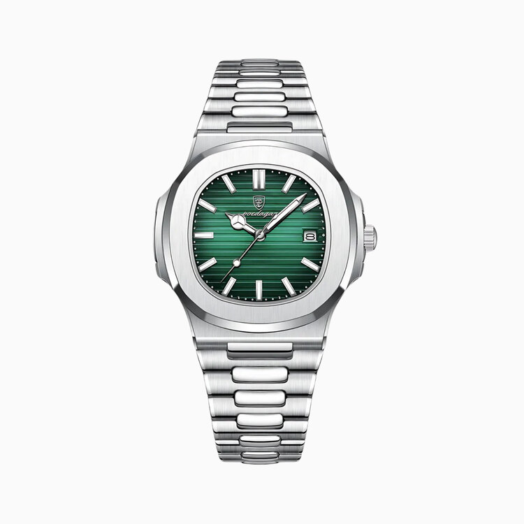 Poedagar™ Nautilus Erkek Kol Saati JLN0005