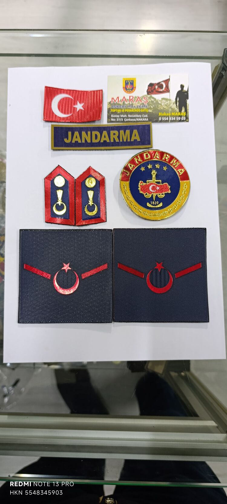 ASAYİŞ UZMAN ONBAŞI TAKİM