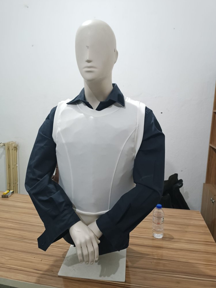 KORUYUCU YELEK