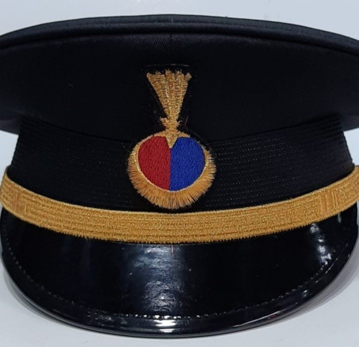 HARİCI ŞAPKA