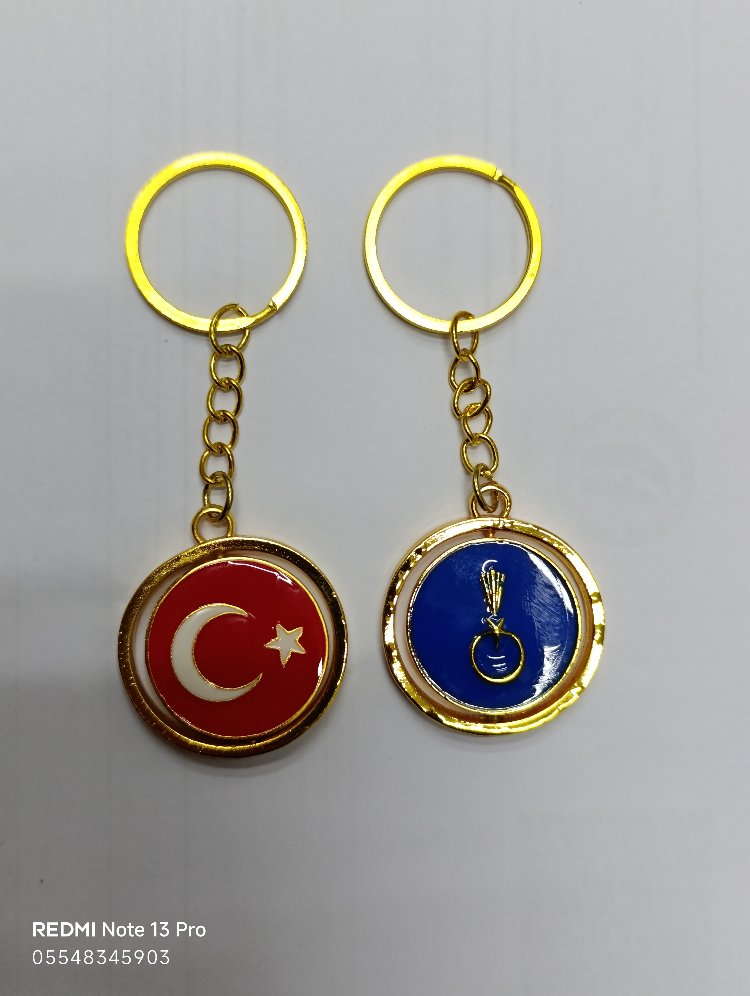 ANAHTARLIK 