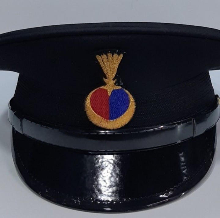 HARİCI ŞAPKA