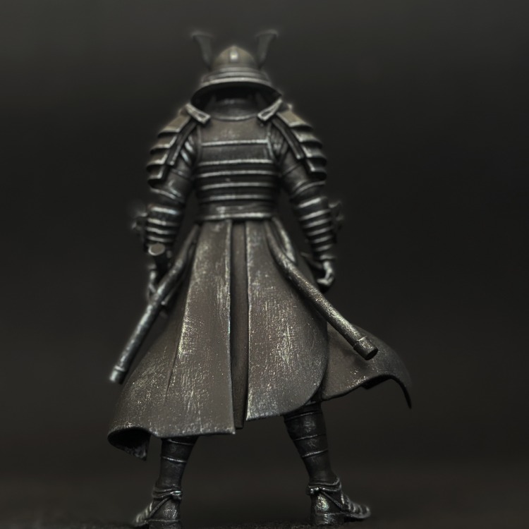 FANTASY SAMURAI