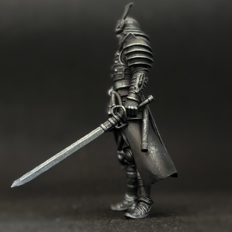 FANTASY SAMURAI