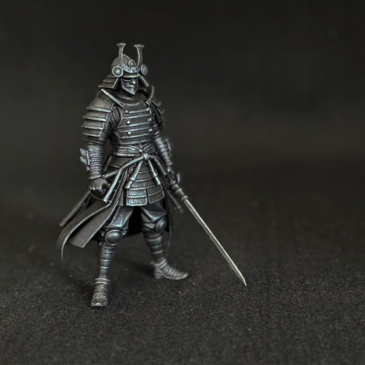 FANTASY SAMURAI