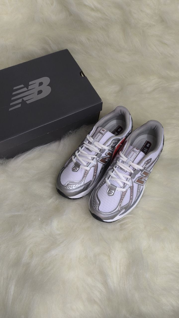 NEW BALANCE 1906 COPPER-GREY