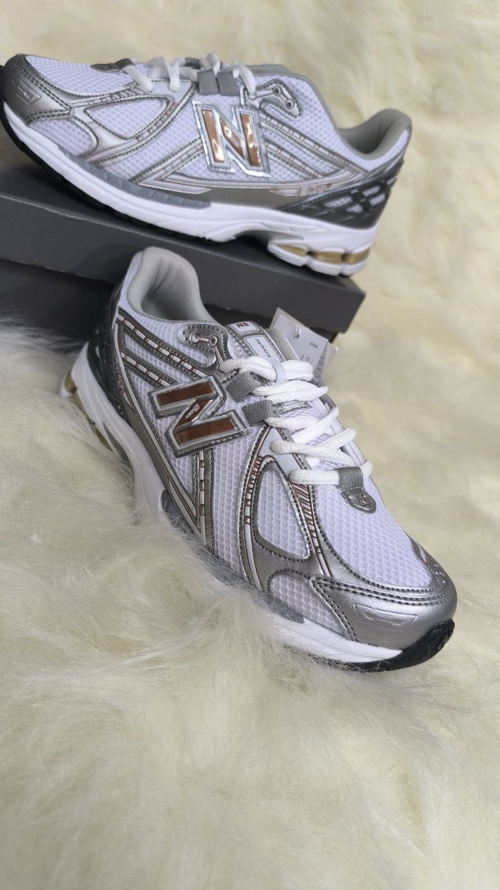 NEW BALANCE 1906 COPPER-GREY