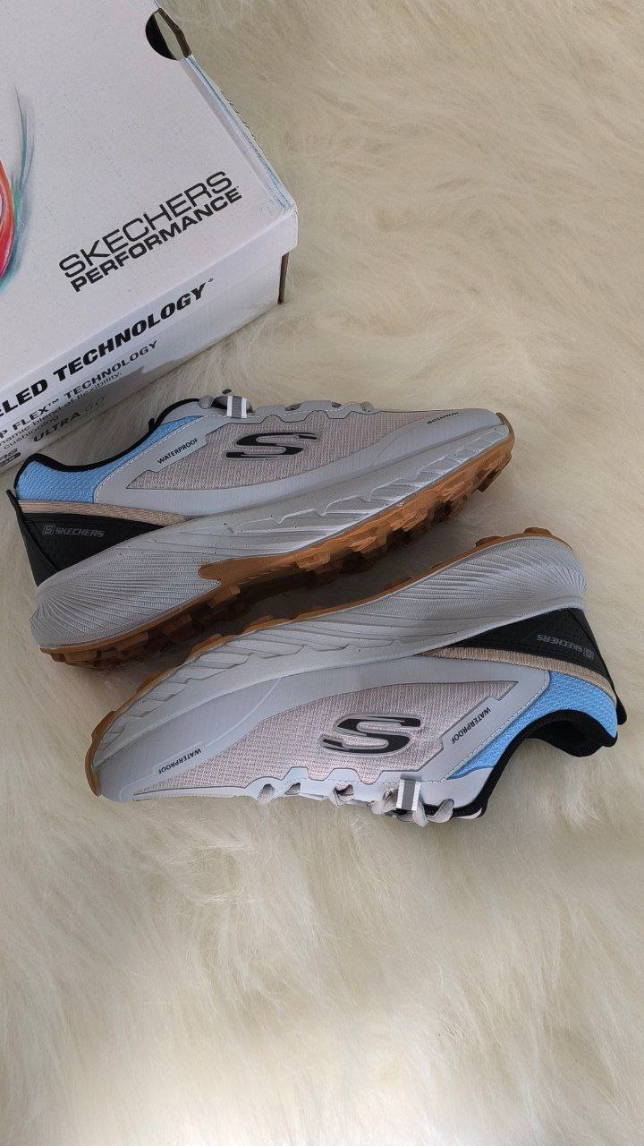 SKECHERS WATERPROOF