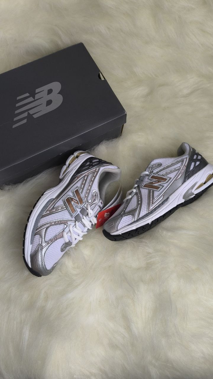 NEW BALANCE 1906 COPPER-GREY