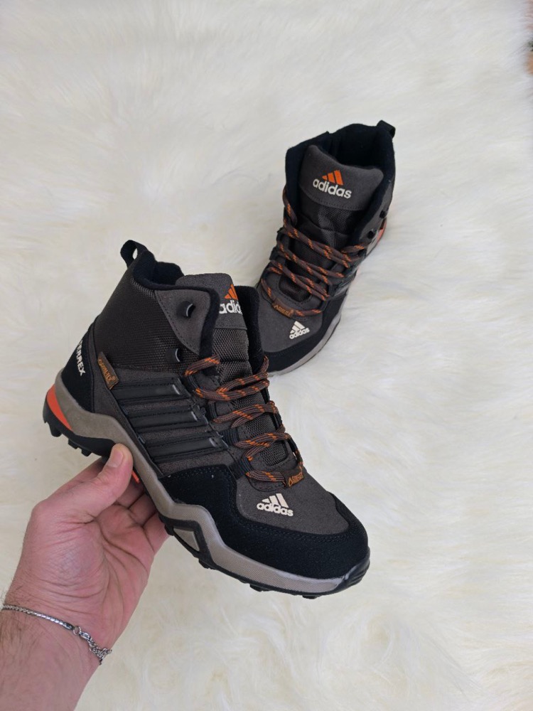 ADİDAS TERREX SWİFT R2 GORETEX OUTDOOR
