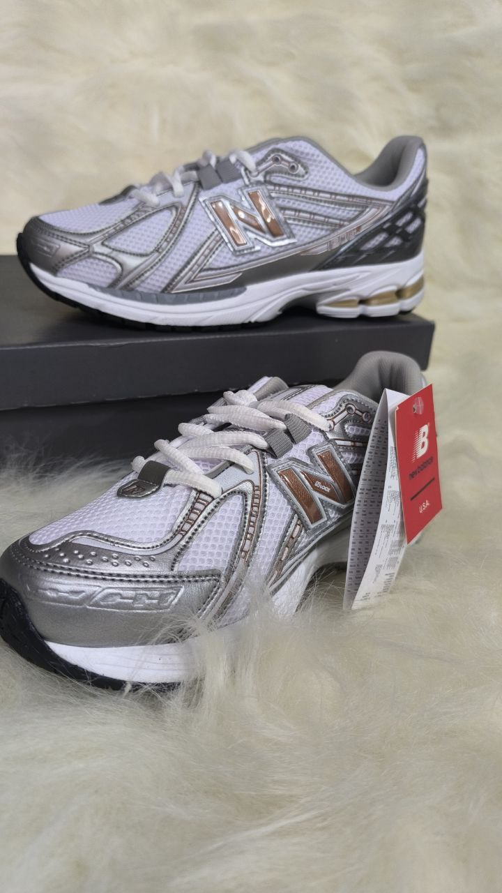 NEW BALANCE 1906 COPPER-GREY