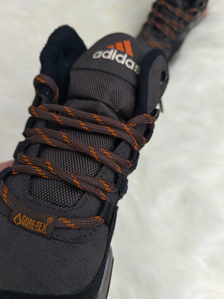 ADİDAS TERREX SWİFT R2 GORETEX OUTDOOR