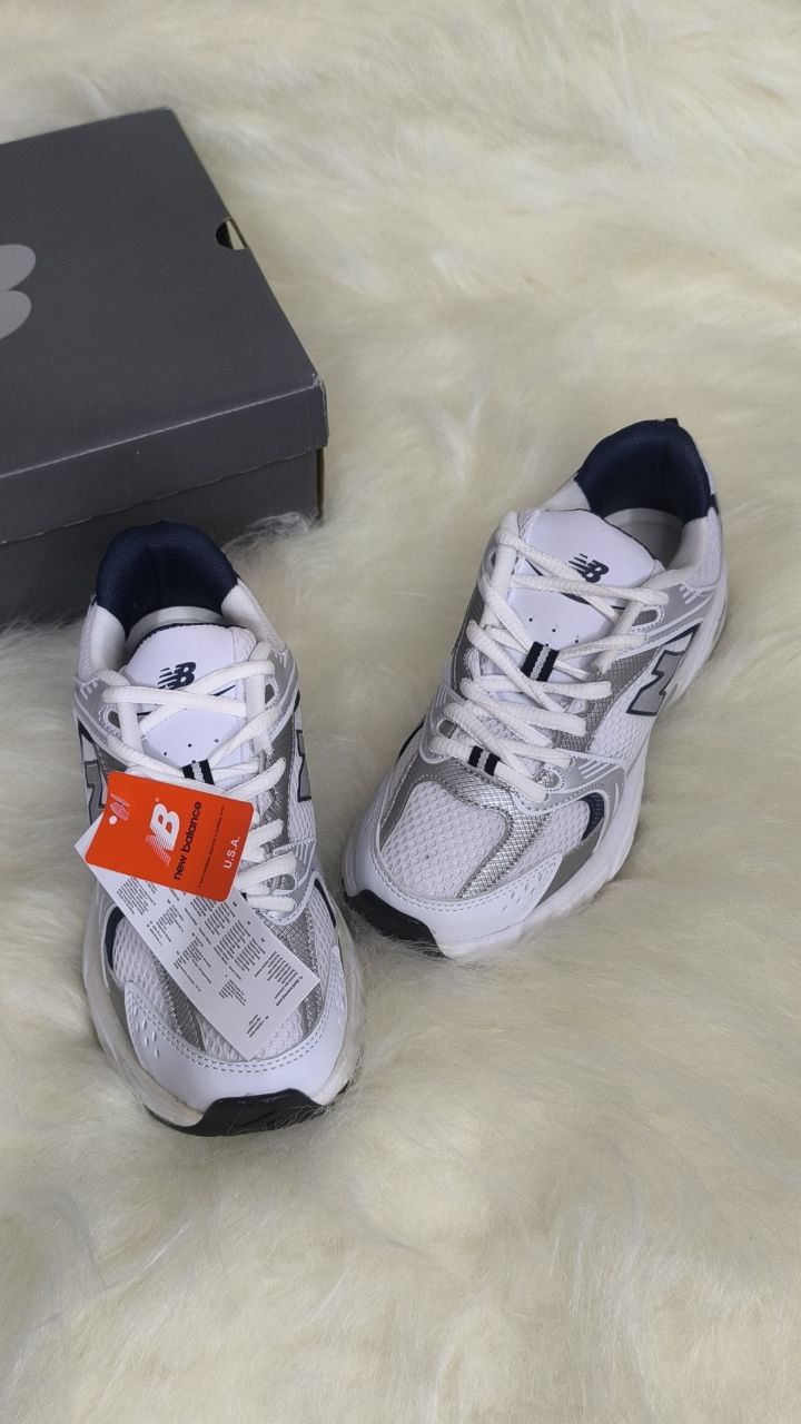 NEW BALANCE 1906 WHİTE