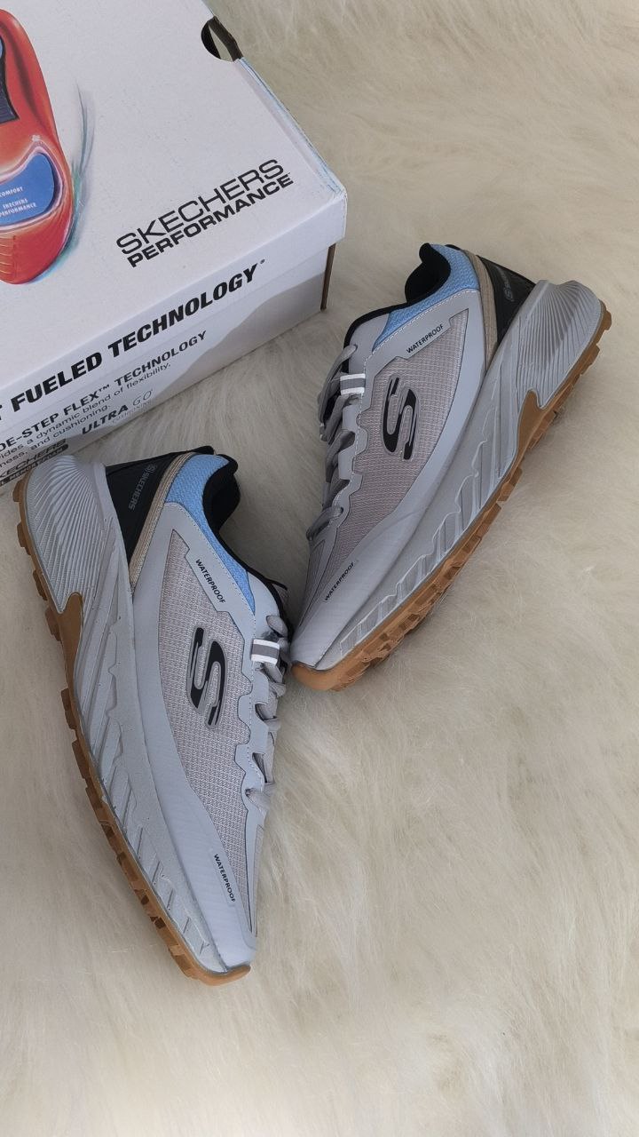 SKECHERS WATERPROOF