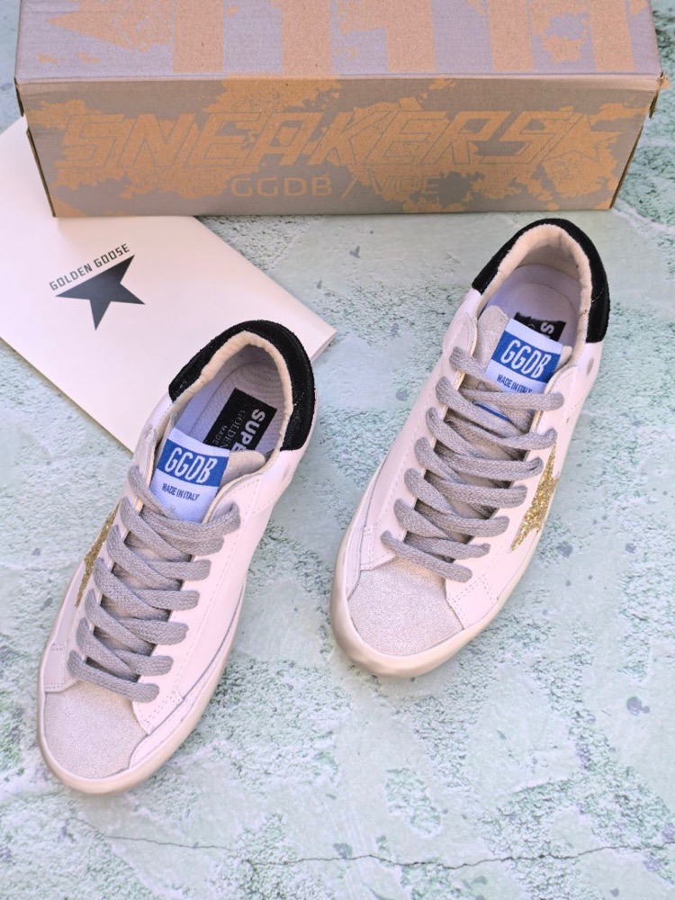 GOLDEN GOOSE DELUX BRAND
