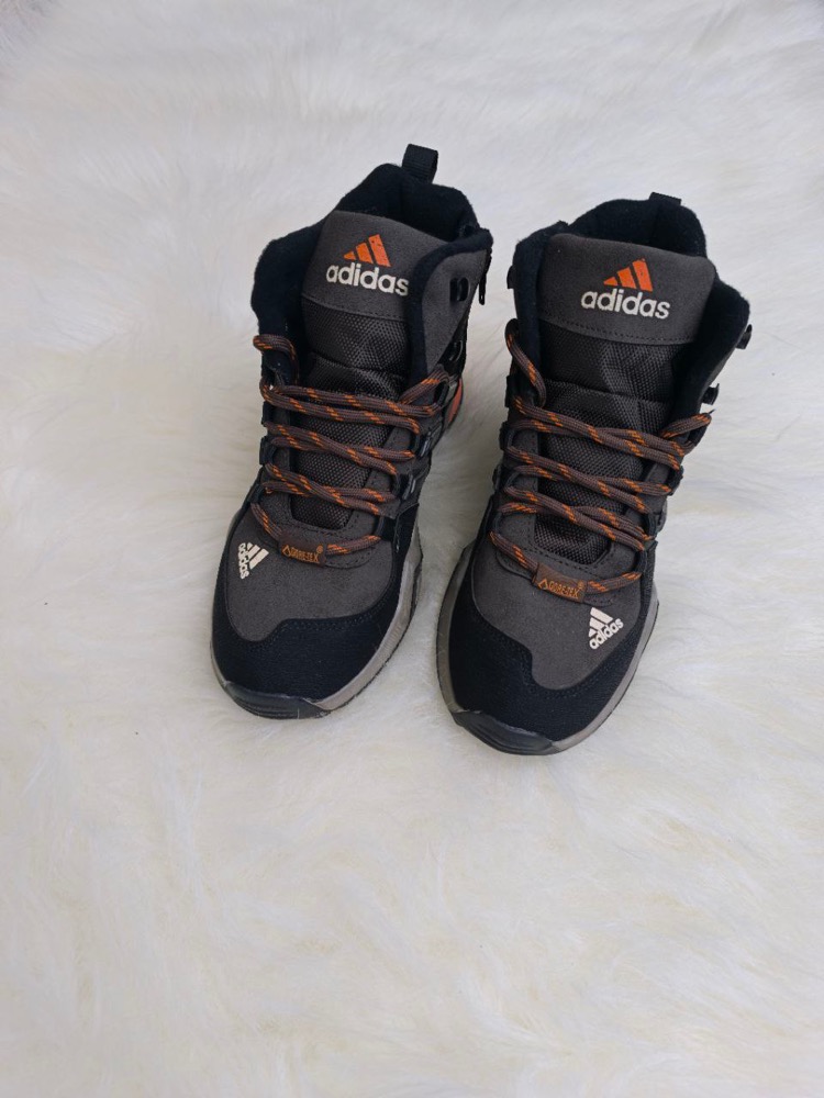 ADİDAS TERREX SWİFT R2 GORETEX OUTDOOR