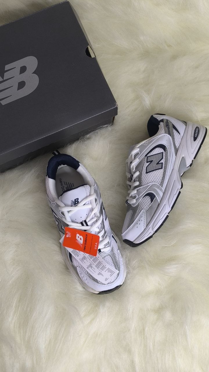 NEW BALANCE 1906 WHİTE