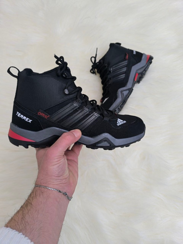 ADİDAS TERREX SWİFT R2 GORETEX OUTDOOR