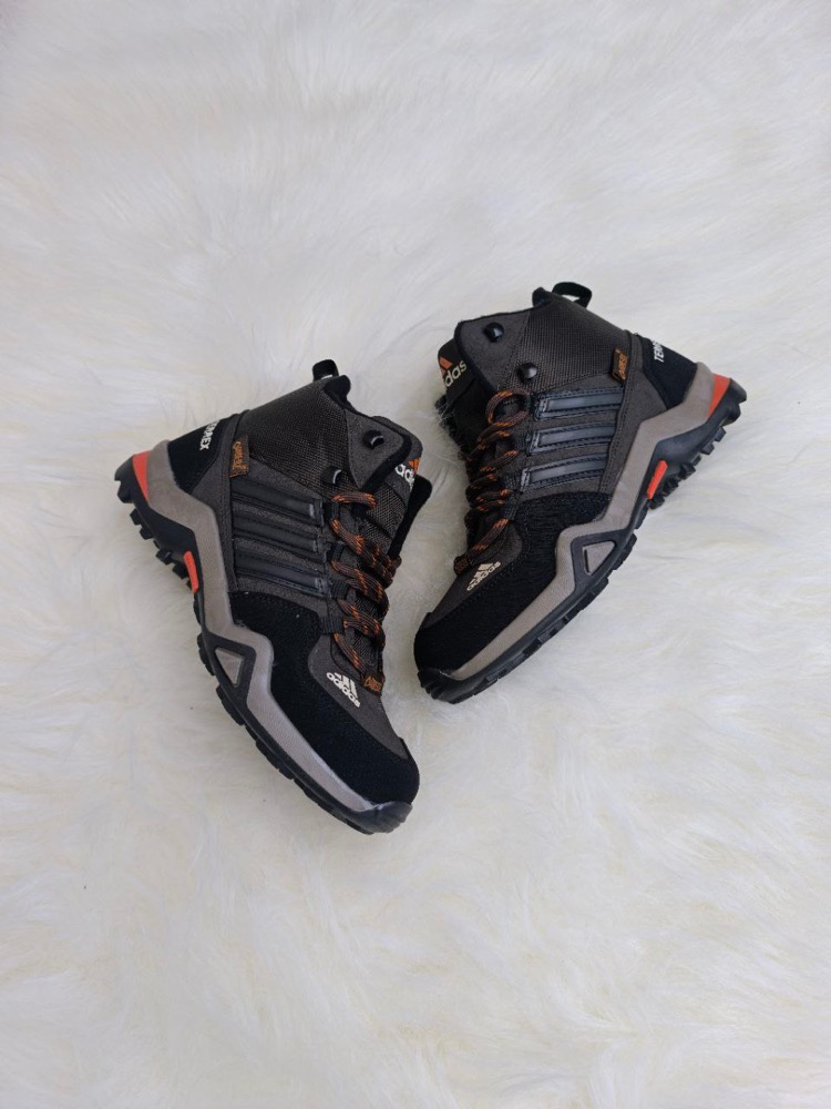 ADİDAS TERREX SWİFT R2 GORETEX OUTDOOR