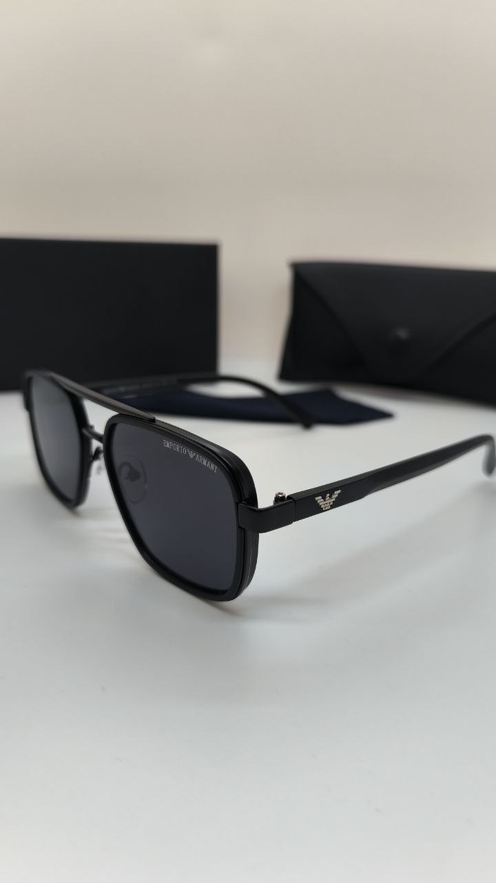 EMPORİO ARMANİ