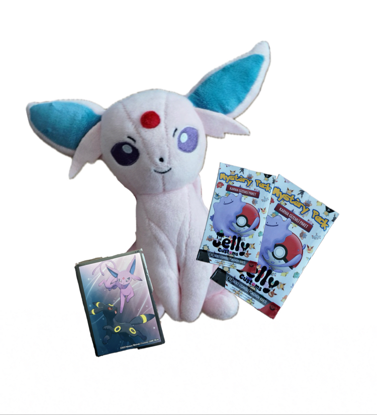Espeon Lot