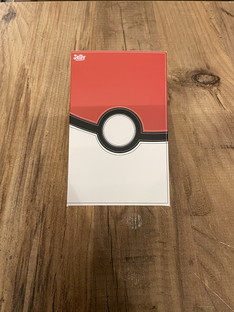 Binder Collection Mystery Pack (3 paket)