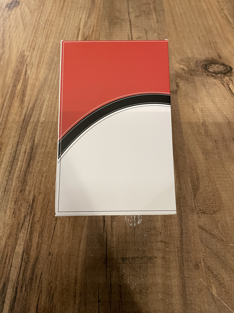 Binder Collection Mystery Pack (3 paket)