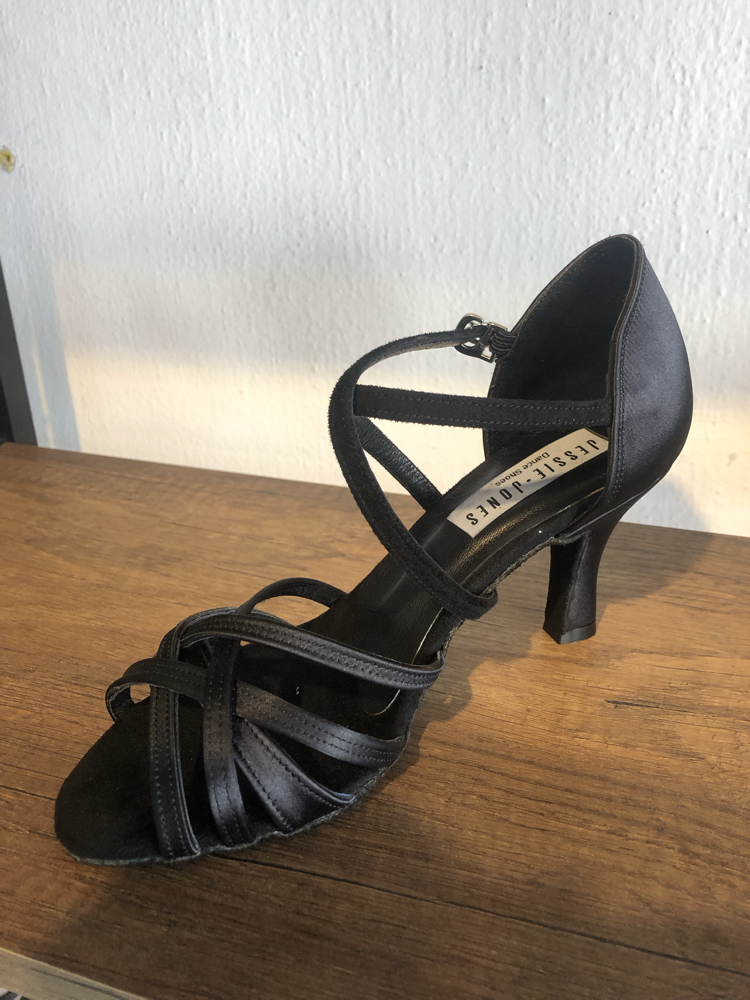 Latin Dance Shoes