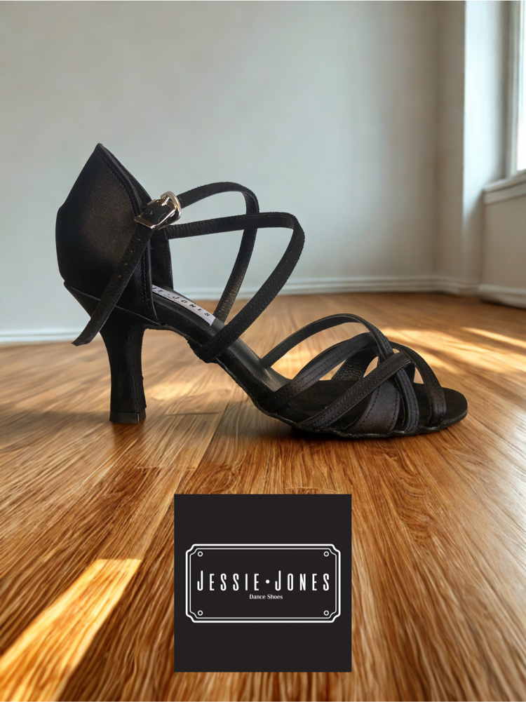 Latin Dance Shoes