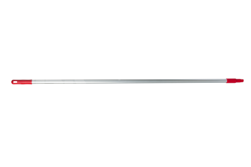 29803-3 Kırmızı renk Alüminyum Sap 1300 x 25 mm
