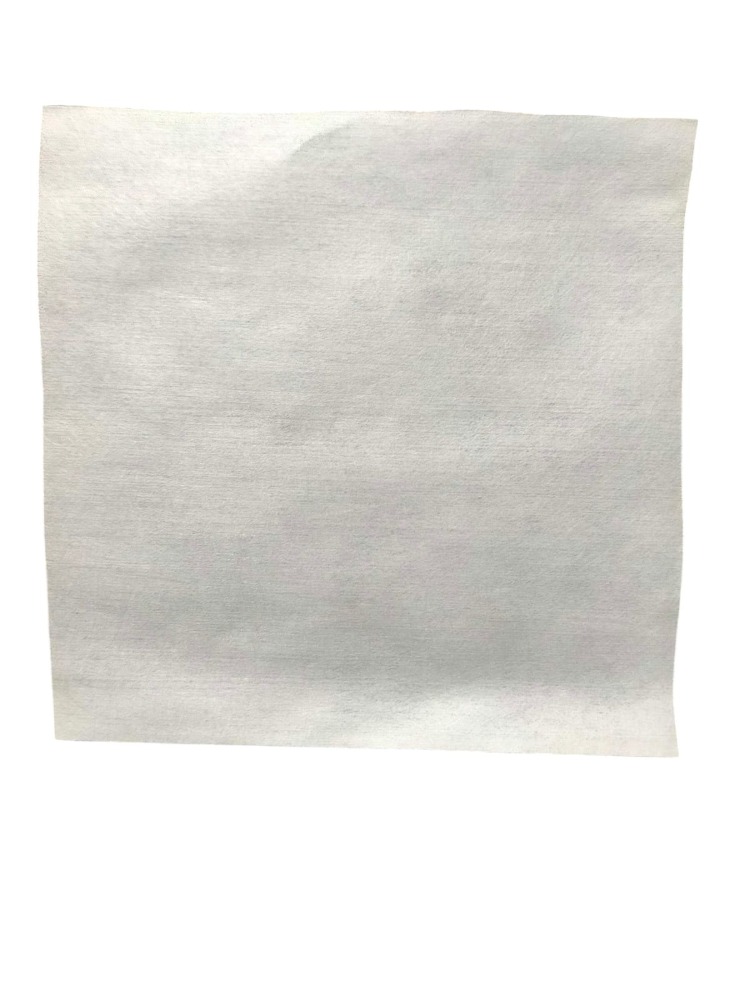 Nonwoven Bez 100 gr - Beyaz renk 30x30 Ebat 100'lü ambalaj 
