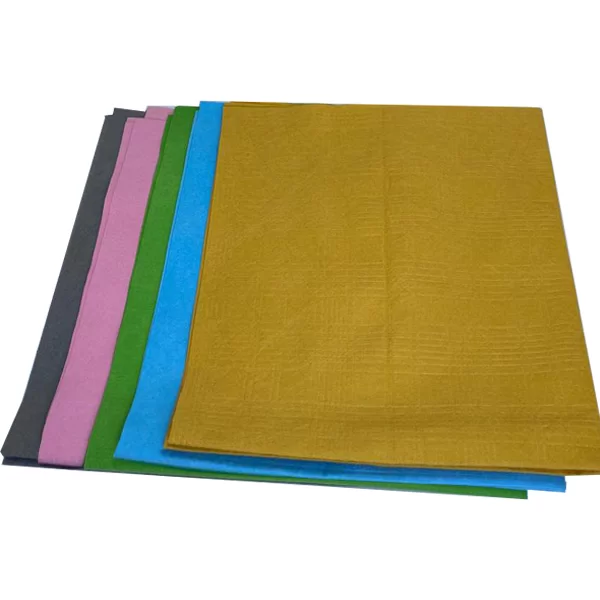 Nonwoven Bez Beyaz - Visconflex - 30x30 Ebat 400 yaprak 80gsm
