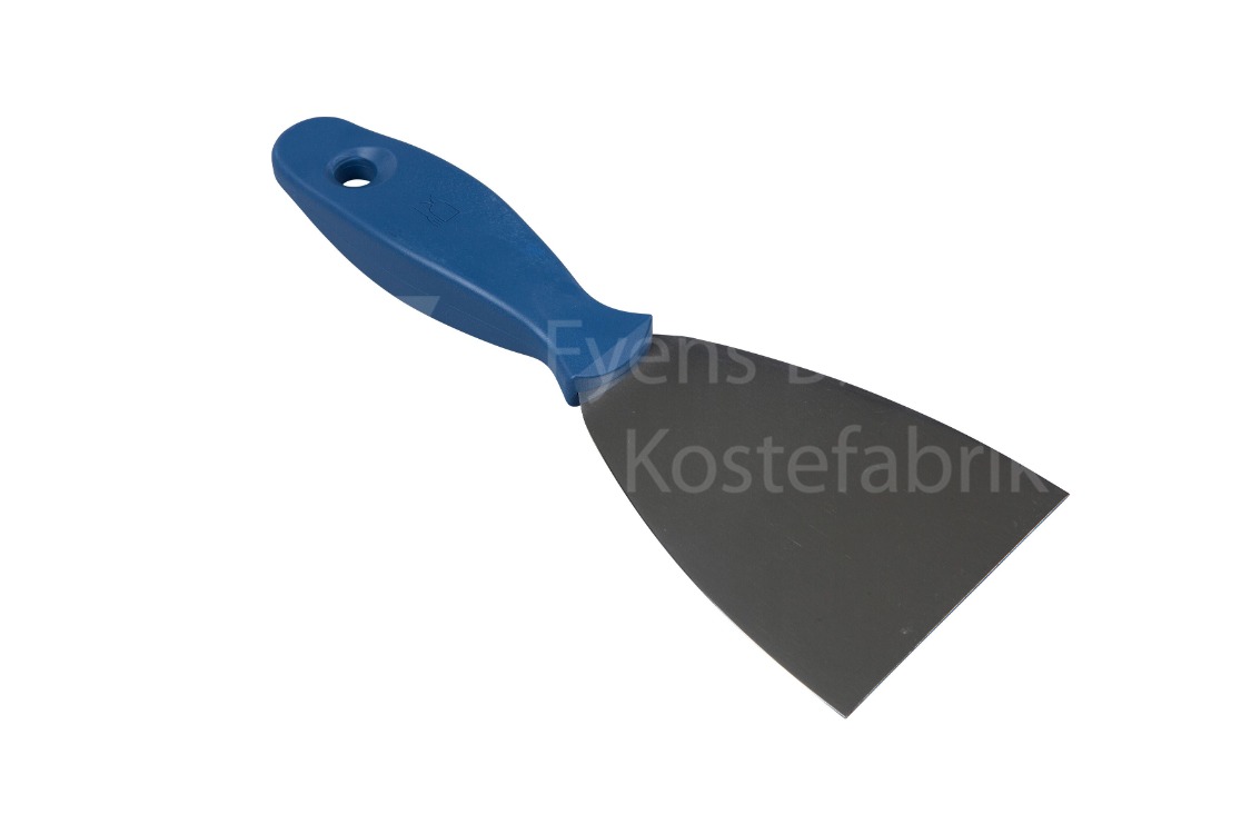 78082 - 2 Algılanabilir (Detectable) 80 mm Pas.Çelik Kazıyıcı Spatula