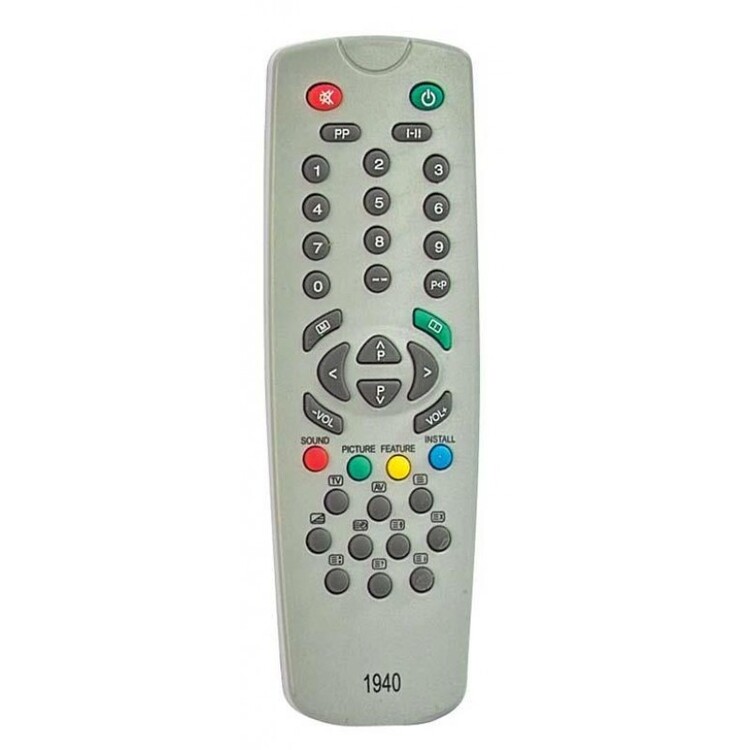VesteL 1940 info tuşlu küçük kalıp mini gri kumanda k2c15 m8650 jetnetcomtr
