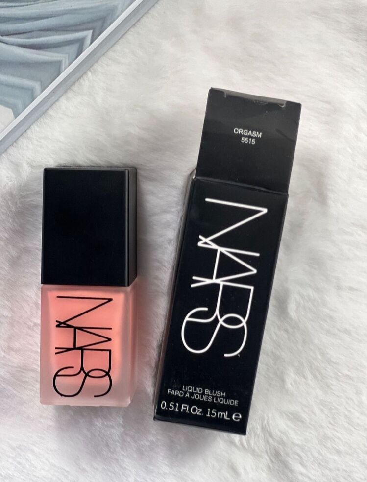 NARS ALLIK 