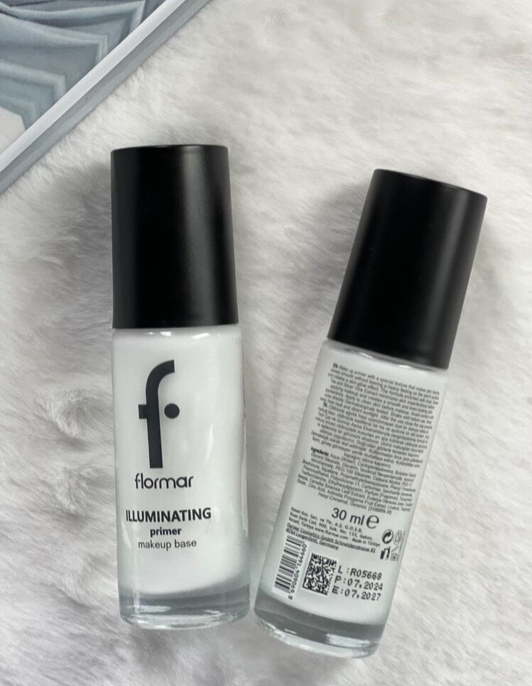 Flormar baz 