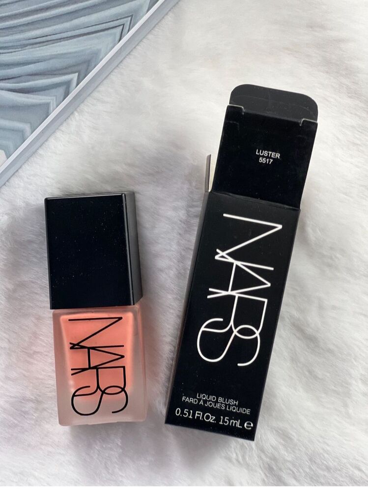NARS ALLIK 