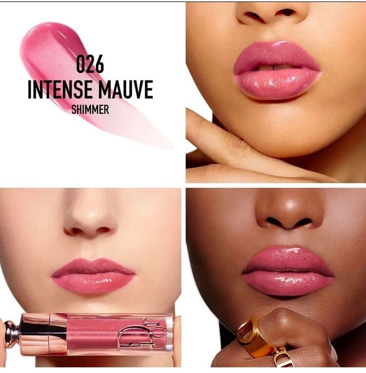 DİOR GLOSS 