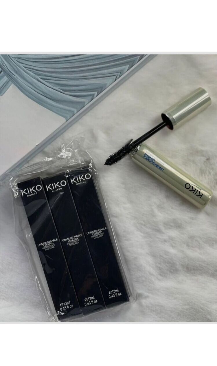 KİKO MASCARA 