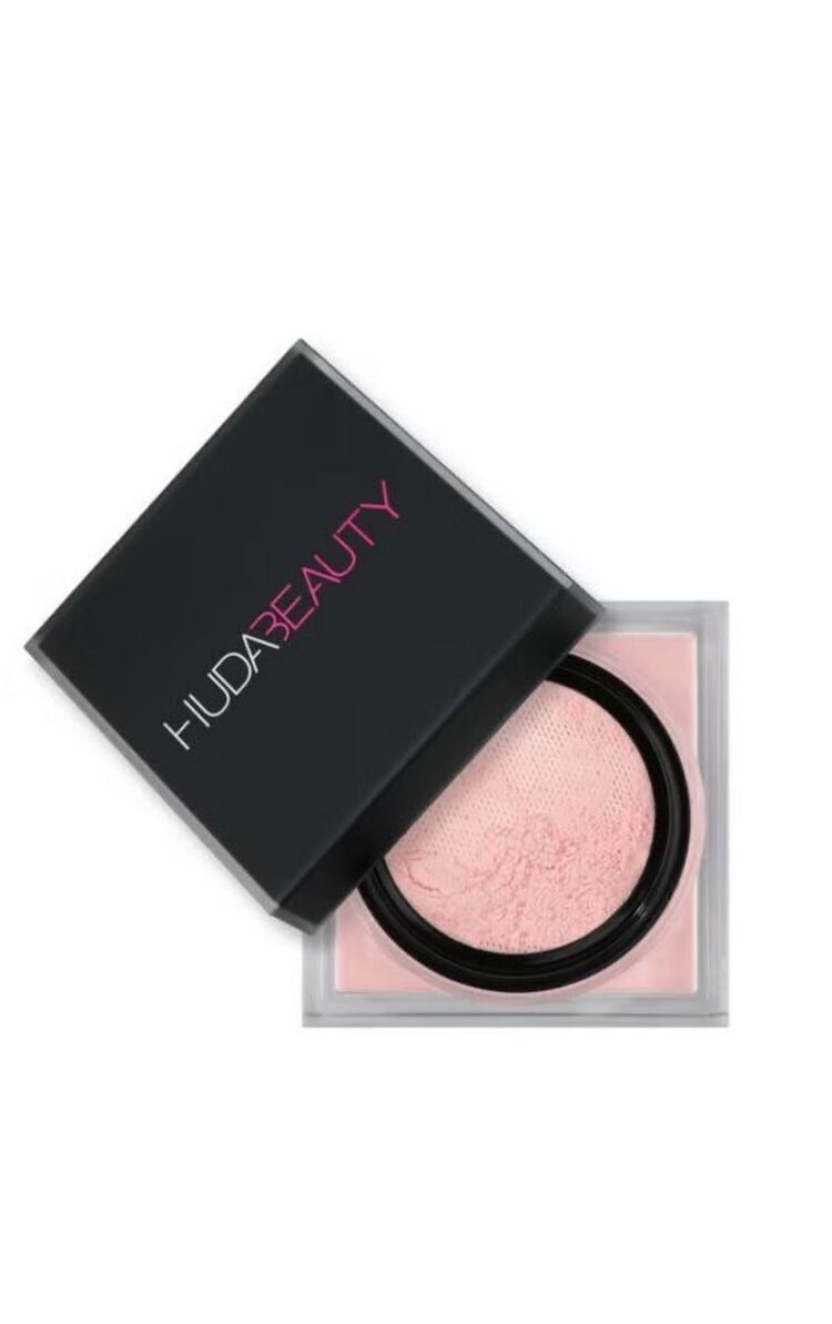 HUDA BEAUTY PUDRA 