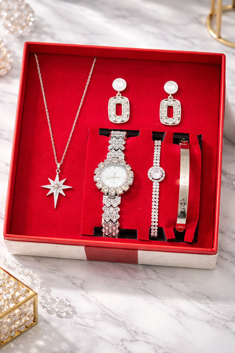 Hediye Set