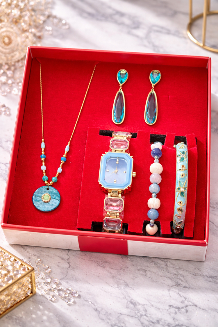 Hediye Set