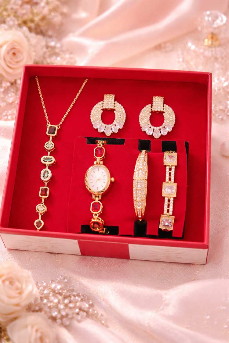 Hediye Set