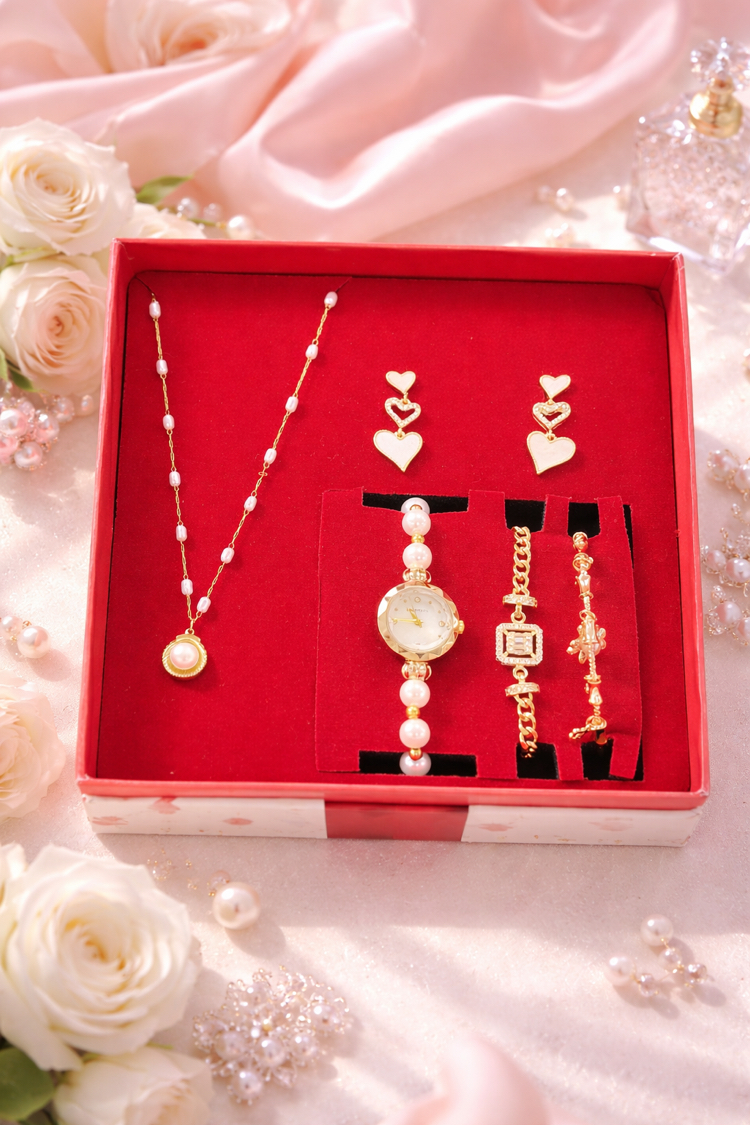 Hediye Set