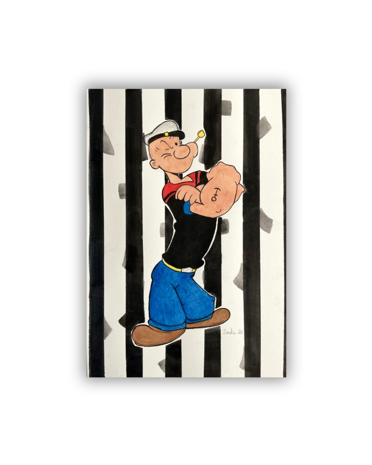 Popeye