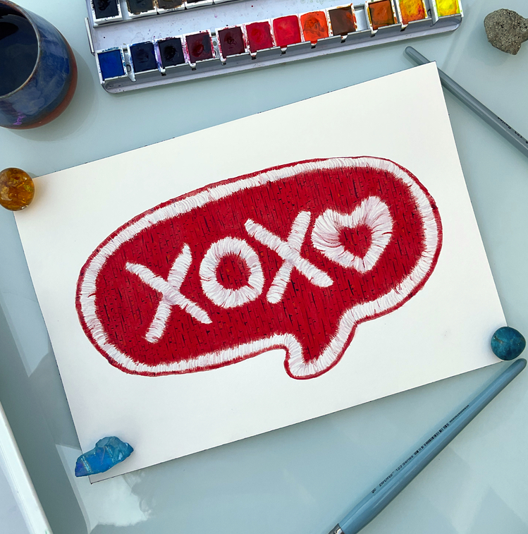 xoxo suluboya 