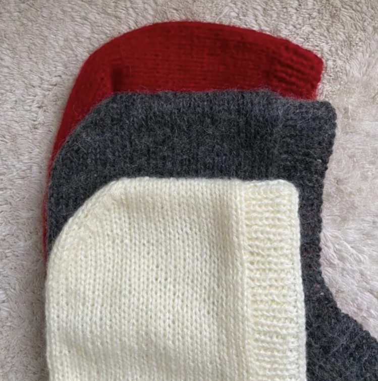 Crochet Balaclava