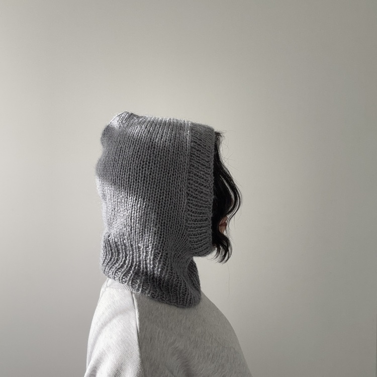 Crochet Balaclava