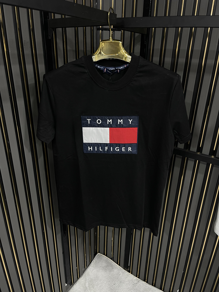 TOMMY MODEL